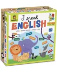 JUEGO MONTESSORI SPEAK ENGLISH