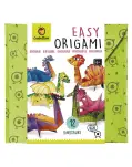 EASY ORIGAMI DINOSAURIOS 