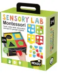 SENSORY LAB MONTESSORI