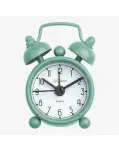 MINI DESPERTADOR TICK TOCK VERDE