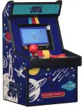 MINI ARCADE, JUEGO PORTATIL