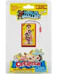 OPERACIN. MINI JUEGO