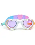 GAFAS DE NATACIN MAGICAL RIDE PONY RAINBOW