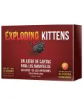 EXPLODING KITTENS, EDICIN ORIGINAL