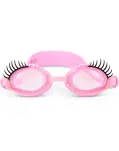 GAFAS DE NATACIN SPLASH LASH POWDER PUFF PINK