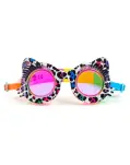 GAFAS DE NATACIN MIDNIGHT MEOW ANIMAL PRINT