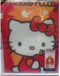 DELANTAL HELLO KITTY