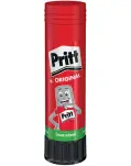 PEGAMENTO EN BARRA 43 Grs. PRITT