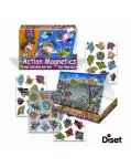 ACTION MAGNETICS