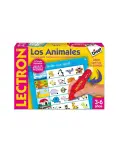 LECTRON LOS ANIMALES