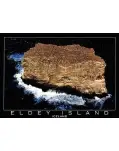 PUZZLE 1000 PIEZAS ELDEY ISLAND ICELAND