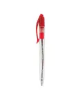 BOLGRAFO MILN P1 CLIC ROJO