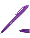 BOLGRAFO P1 TOUCH COLOURS MORADO