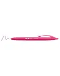 BOLIGRAFO MILAN P1 ROSA FUCSIA