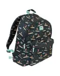 MOCHILA ESCOLAR ALOHA 32 CM