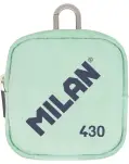 MONEDERO MILN 430 SINCE 1918, VERDE