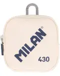 MONEDERO MILN 430 SINCE 1918, BEIGE