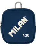 MONEDERO MILN 430 SINCE 1918, AZUL