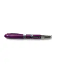 BOLGRAFO INOXCROM ROLLERBALL FORMULA FREE, COLOR VIOLETA