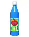 TMPERA LQUIDA AZUL CYAN 500 ML