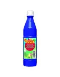 TMPERA LQUIDA AZUL ULTRAMAR 500 ML