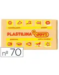 PLASTILINA PEQUEA CARNE