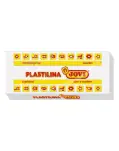 PLASTILINA BLANCA MEDIANA 71