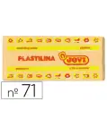 PLASTILINA CARNE MEDIANA 71