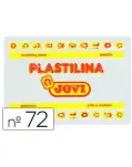 PLASTILINA BLANCA, TAMAO GRANDE