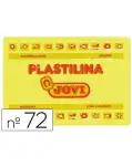 PLASTILINA AMARILLA GRANDE