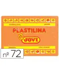 PLASTILINA NARANJA GRANDE