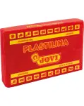 PLASTILINA ROJA GRANDE