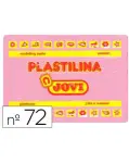 PLASTILINA ROSA GRANDE