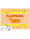 PLASTILINA COLOR CARNE, TAMAO GRANDE