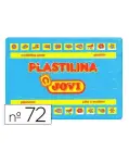 PLASTILINA AZUL CLARO GRANDE