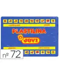 PLASTILINA AZUL OSCURO GRANDE