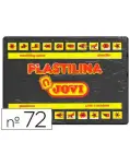 PLASTILINA NEGRA GRANDE