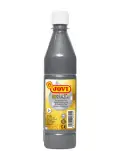 TMPERA LQUIDA METLICA PLATA 500 ML