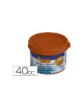 TMPERA ESCOLAR MARRN 40 ML