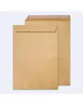 SOBRE KRAFT FOLIO 229 X 324 MM, PRECIO POR UNIDAD