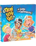 QU SOY YO? JUEGO DE LAS ADIVINANZAS