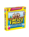 NO LO DIGAS! JUEGO DE MESA