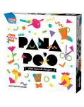 PANA PO'O, JUEGO DE MESA