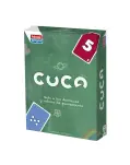 GUCA 5, JUEGO DE CARTAS