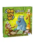 QU SOY YO? ANIMALES. EL JUEGO DE ADIVINANZAS DE ANIMALES.