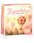 KAPADOKYA, JUEGO DE CARTAS