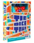 TIC DICE TOWN, JUEGO DE DADOS