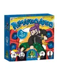 RIMANDO ANDO. CON 5 MODOS DE JUEGO. POEMAS, CANCIONES, CHISTES, TRABALENGUAS, HISTORIAS