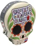 ESQUELETO CALAVERA DIABLITO