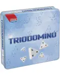 TRIODOMIN, JUEGO EN CAJA DE LATA